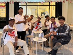 Dari Yogyakarta untuk Papua, Bojoka Music Rilis “Salah Paham” Bersama Tong Baronda