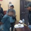 Terduga Pembunuh Tukang Ojek Ditangkap, Keluarga Ngamuk Serang Polsek Kwamki Narama