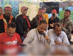 Ikemal: Pengungkapan Pembunuhan SK Obati Luka Warga Maluku, Namun Kasus Lama Harus Dituntaskan