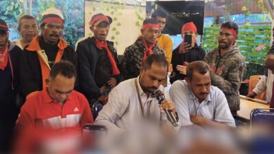 Ikemal: Pengungkapan Pembunuhan SK Obati Luka Warga Maluku, Namun Kasus Lama Harus Dituntaskan