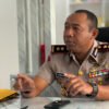 AKBP Alredo Rumbiak Siapkan Pengalaman Jadi Kapolres Sehari bagi Anak Pemenang Lomba Video