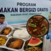 Menkes: Bukan Hanya Semangka, Sejumlah Menu MBG Positif Terkontaminasi Bakteri E. coli