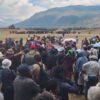 Pengunjung Panik Berhamburan saat Tembakan Pecah di Tengah Festival Lembah Baliem