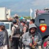 Festival Lembah Baliem Dihentikan usai Dua Warga Jadi Korban Penembakan
