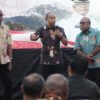 Konflik Berulang di Kwamki Narama, Forkopimda Dorong Penegakan Hukum Tanpa Kompromi