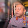 Polda Turun Tangan, Aipda M Tersangka Penembakan Warga di Mimika