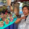Pelaku UMKM di Mimika Minta Pembinaan Tak Berhenti di Festival