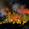 Kabupaten Puncak Membara, Massa Bakar Kantor Pemerintahan Dipicu Pembagian Dana Desa