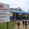 Sekolah Rakyat di Mimika Masih Tunggu Gedung dari Pemerintah Pusat
