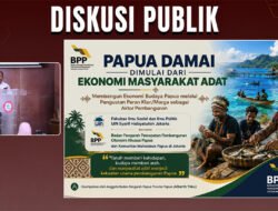 Seminar Nasional Dorong Kla/Marga Jadi Motor Percepatan Pembangunan Papua