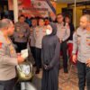 Operasi Sikat Noken Papua Tengah Ungkap 22 Kasus, Motor  Dikembalikan kepada Pemilik