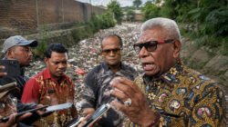 Perda Sampah Mandul, Pemkab Mimika Revisi Aturan Fokus ke Pengolahan dan Nilai Ekonomi
