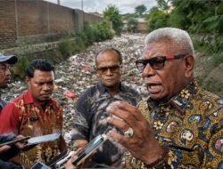 Perda Sampah Mandul, Pemkab Mimika Revisi Aturan Fokus ke Pengolahan dan Nilai Ekonomi