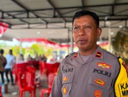 Pesisir Mimika Dilanda Krisis Air Bersih, Warga Amar Ambil Air di Kokonao