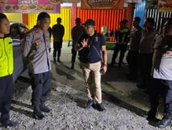 Operasi Sikat Noken di Mimika Kerahkan 210 Personel Sasar Balap Liar hingga Miras Ilegal