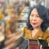Pencurian Marak di Pasar Sentral Timika, Disperindag: Pengamanan Tetap Berjalan