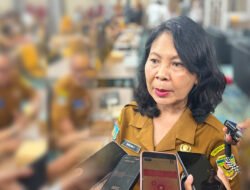 Pencurian Marak di Pasar Sentral Timika, Disperindag: Pengamanan Tetap Berjalan