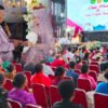 Pemkab Mimika Perkuat Tertib Administrasi Kependudukan, 103 Pasangan Ikuti Isbat Nikah Massal