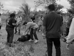 Pelajar Bersimbah Darah di Jalan Freeport Lama Jalani Perawatan Intensif