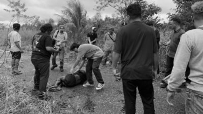 Pelajar Bersimbah Darah di Jalan Freeport Lama Jalani Perawatan Intensif
