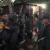Sembilan Orang Ditemukan Bawa Sajam di Kwamki Narama Terancam 10 Tahun Penjara