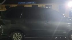 Pelaku Pembunuhan di Timika Sengaja Lepas Plat Nomor Kendaraan Rental