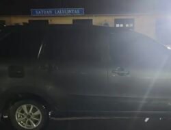 Pelaku Pembunuhan di Timika Sengaja Lepas Plat Nomor Kendaraan Rental