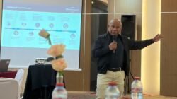 MIND ID dan PTFI Tantang Jurnalis Mimika Angkat Cerita Tambang dari Hulu hingga Hilir