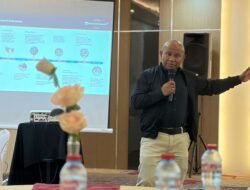 MIND ID dan PTFI Tantang Jurnalis Mimika Angkat Cerita Tambang dari Hulu hingga Hilir