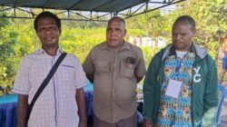 Waimum Newegalen Buka Jalan Damai, Kelompok Dang Diajak Akhiri Perang