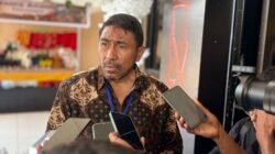 Bukan Sekadar Temu Kangen, Alumni Binterbusih Disiapkan Jadi Penggerak Papua