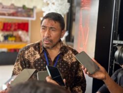 Bukan Sekadar Temu Kangen, Alumni Binterbusih Disiapkan Jadi Penggerak Papua