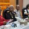 Dialog dengan Pansus Papua DPD RI, Bupati Mimika: Momen Penting bagi Masyarakat