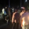 Polisi Bubarkan Tawuran di Jalan WR Supratman  Timika, 7 Pemuda Diamankan