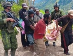 Tokoh Adat Papua Sebut Aksi OPM Tembak Warga Sipil Tak Manusiawi