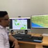 Ribuan Titik Panas Terdeteksi, Dampak Kabut Asap ke Timika Diprediksi Hingga Oktober