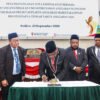 Pendapatan APBD Perubahan Papua Tengah 2026 Naik jadi Rp2,75 Triliun