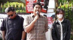 Vonis Pelaku Air Keras Andrie Yunus Diringankan, TAUD: Impunitas di Peradilan Militer