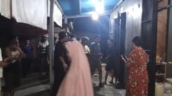 Kurang dari 12 Jam, Polisi Ringkus Penikam Remaja di Kilo 10 Timika