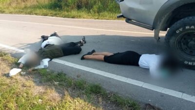 Tiga Pegawai di Jayawijaya Ditembak, Pelaku Diduga Pisahkan Korban dari Rombongan