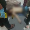 Pria Bermasker Masuk Rumah Warga di Timika, NYR Ditemukan Bersimbah Darah
