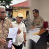 Bupati Mimika Polisikan Narasumber dan Media Siber Terkait Dugaan Pelanggaran ITE
