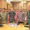 Syukuran Hari Jadi Polwan ke-78, Kapolres Mimika Berpesan: Bijaklah Bermedia Sosial