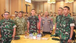 Syukuran Hari Jadi Polwan ke-78, Kapolres Mimika Berpesan: Bijaklah Bermedia Sosial