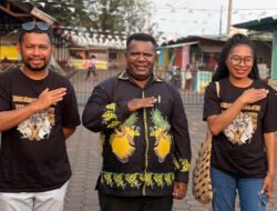 Mimika Siapkan Festival UMKM Terbesar di Papua Tengah, Menteri hingga Duta Besar Diundang