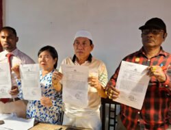 Nasabah di Timika Polisikan Bank Mandiri dan AXA Mandiri, Kerugian Hingga Rp755 Juta