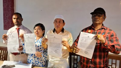 Nasabah di Timika Polisikan Bank Mandiri dan AXA Mandiri, Kerugian Hingga Rp755 Juta