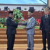 APBD-P Mimika 2026 Dibahas, DPRK Tekankan Layanan Pendidikan dan Kesehatan