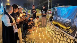 Lima Wartawan Belum Ditemukan, Jurnalis Mimika Dukung Pencarian Terus Dilanjutkan