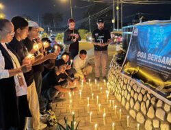 Lima Wartawan Belum Ditemukan, Jurnalis Mimika Dukung Pencarian Terus Dilanjutkan